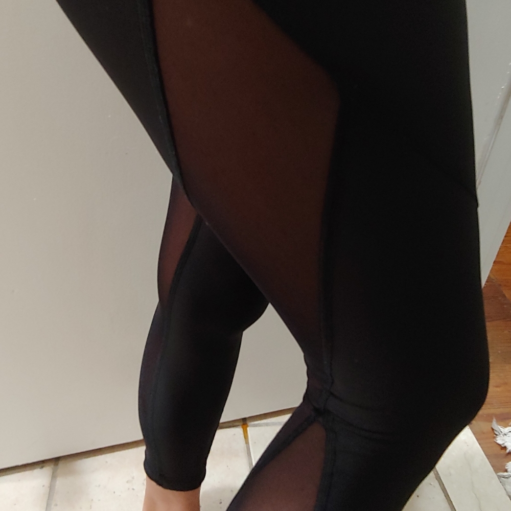 Under Armour leggings